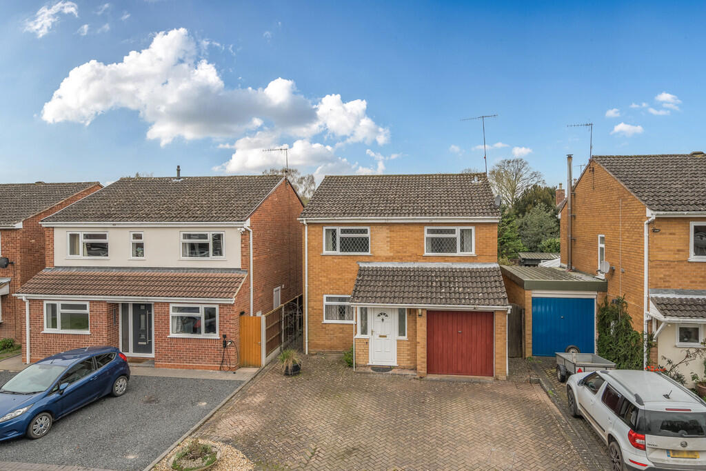 Main image of property: Mortlake Drive, Martley