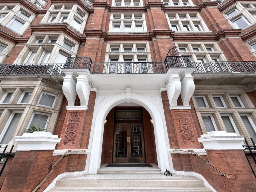 Main image of property: 24 Palace Court, Bayswater, London, W2