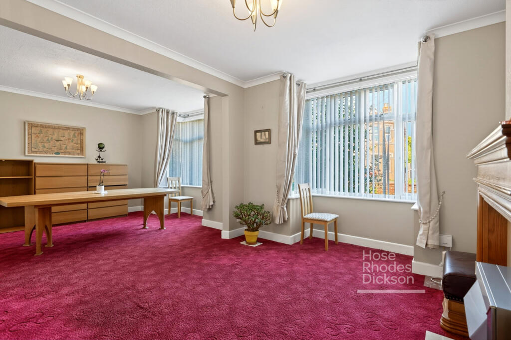 House in Ryde, Isle of Wight - More