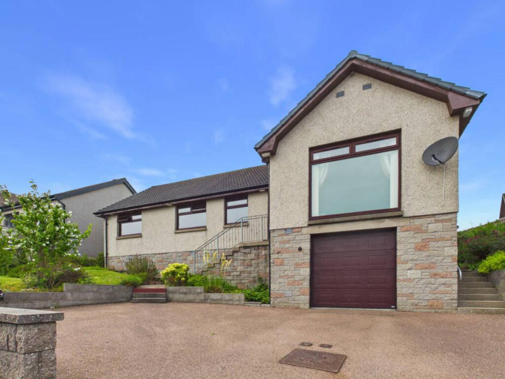 Main image of property: Edward Avenue, Banff, AB45