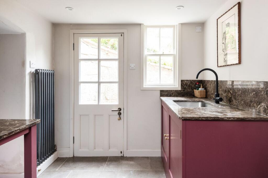 Prior Park Road, Widcombe , Bath, BA2 photo 5