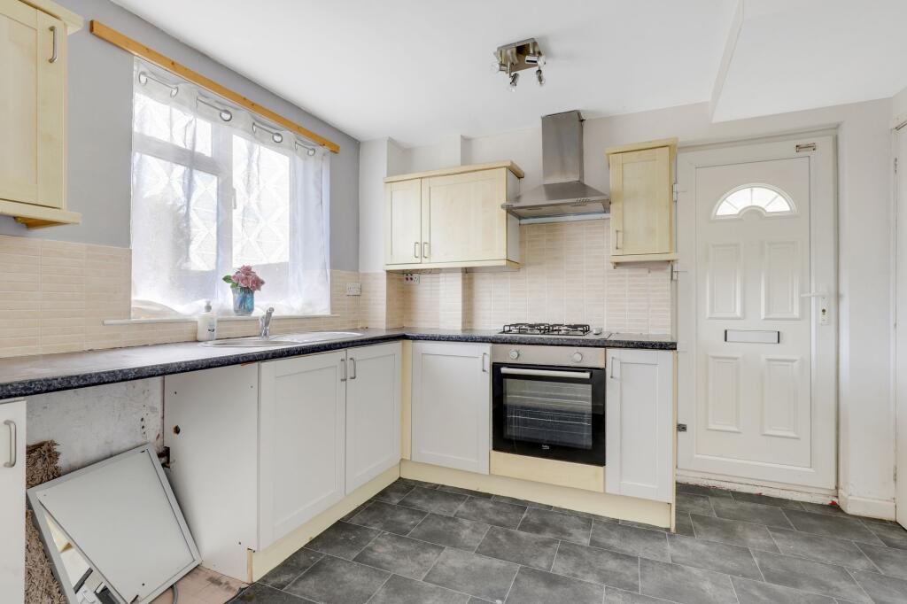 House in Nottingham - View 5