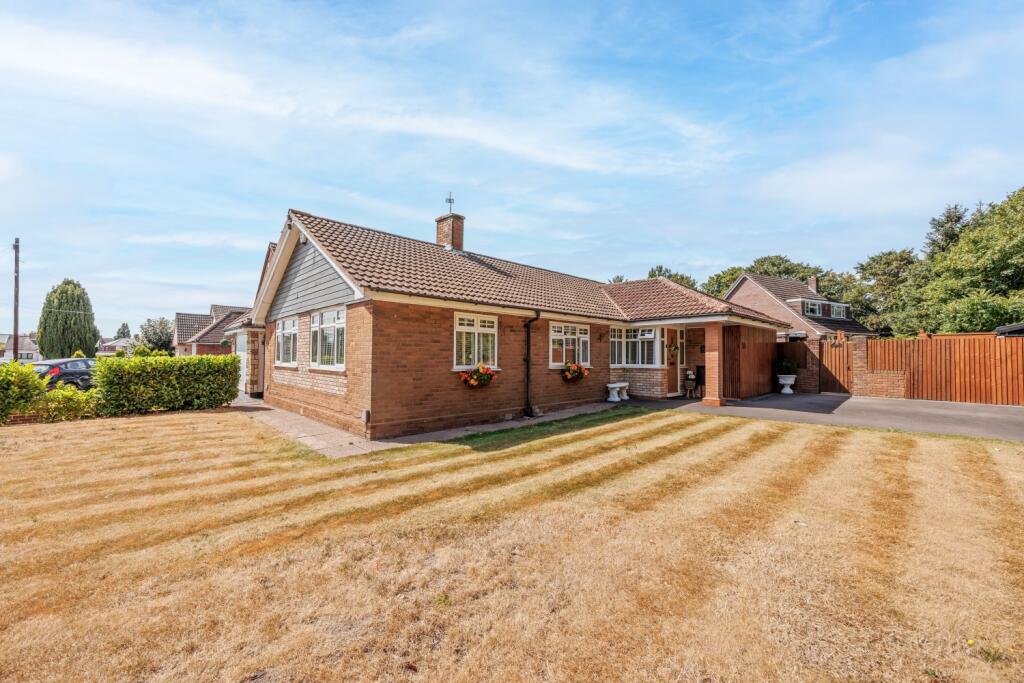 Main image of property: Bealeys Lane, Walsall, West Midlands, WS3