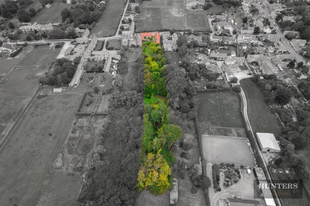 House in Ebberston, Snainton - View 2