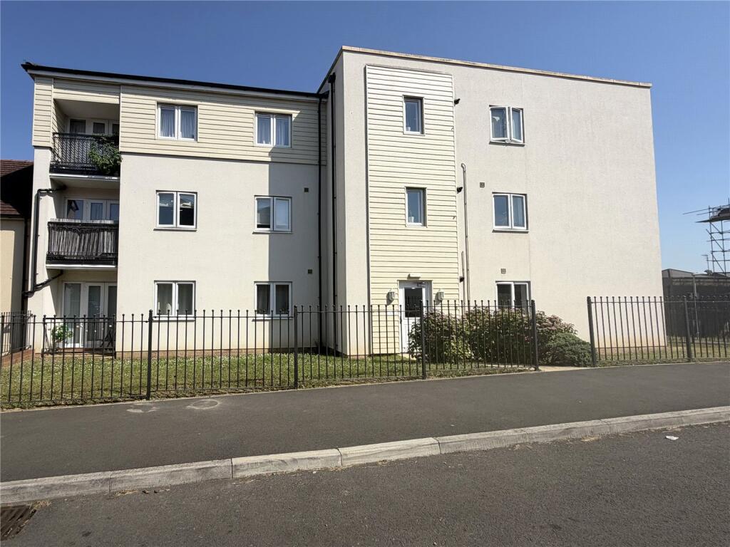 Main image of property: Great Mead, Yeovil, Somerset, BA21