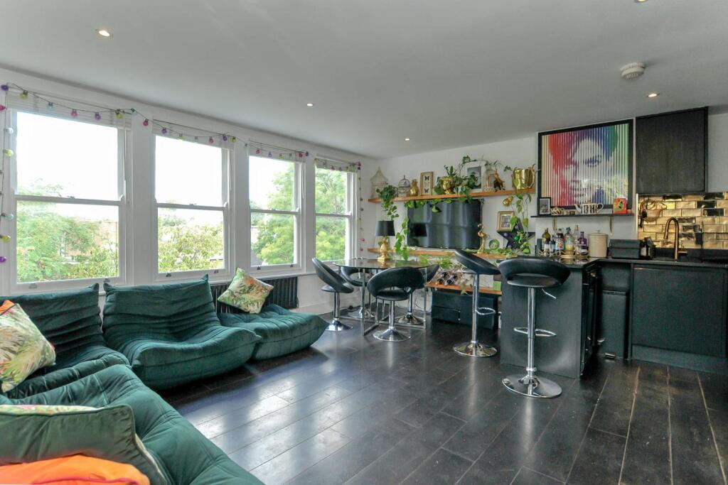 Main image of property: Manor Road, Stoke Newington