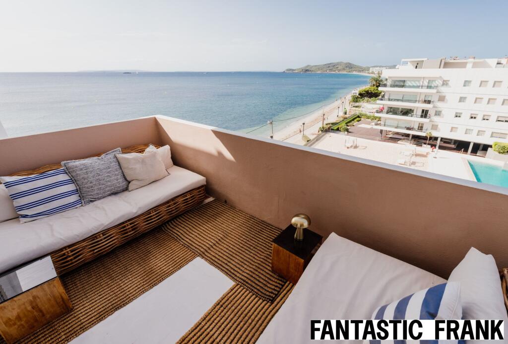 Main image of property: Balearic Islands, Ibiza, Eivissa
