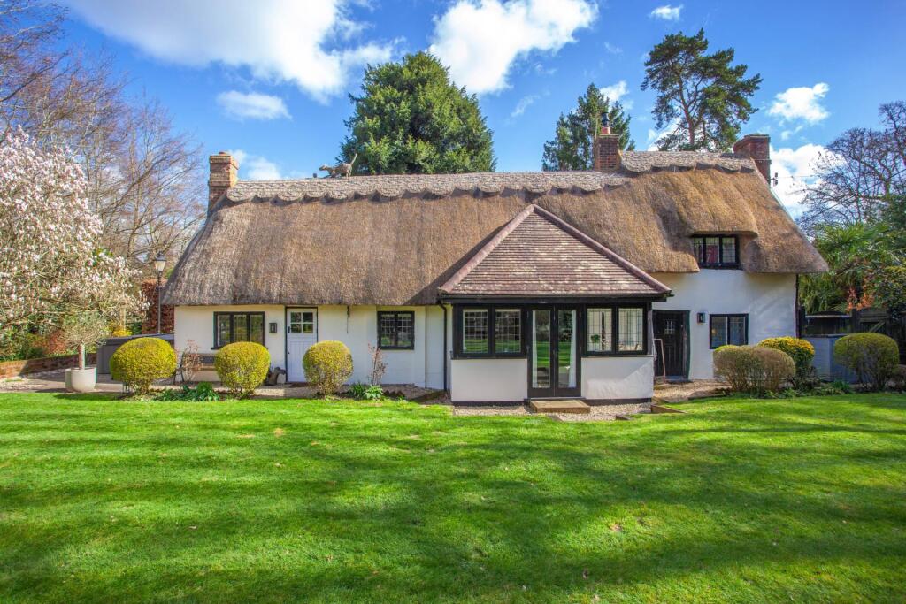 Main image of property: Cane End, South Oxfordshire