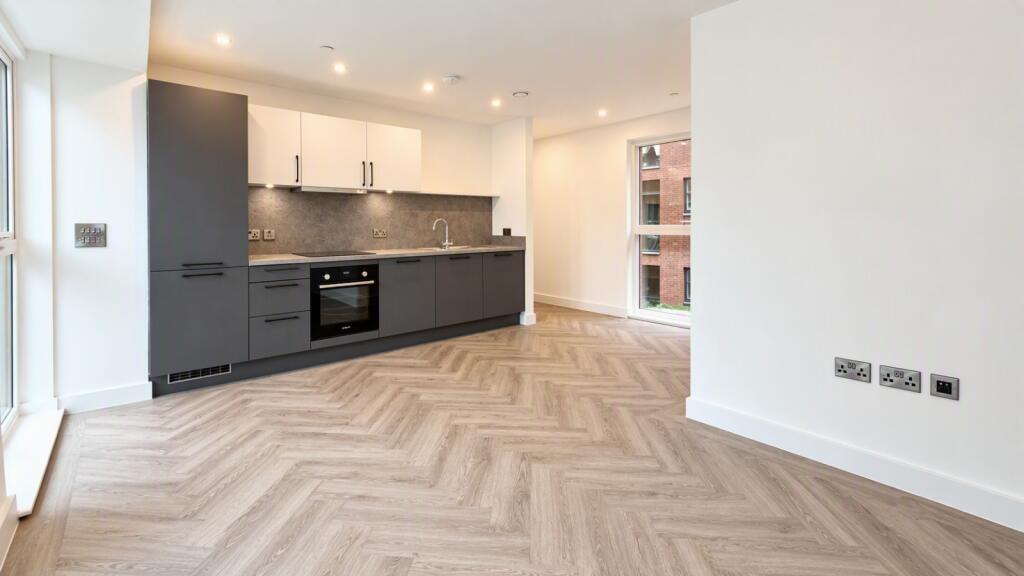 Main image of property: Chapmans Yard, Upper Gough Street, Birmingham, West Midlands, B1