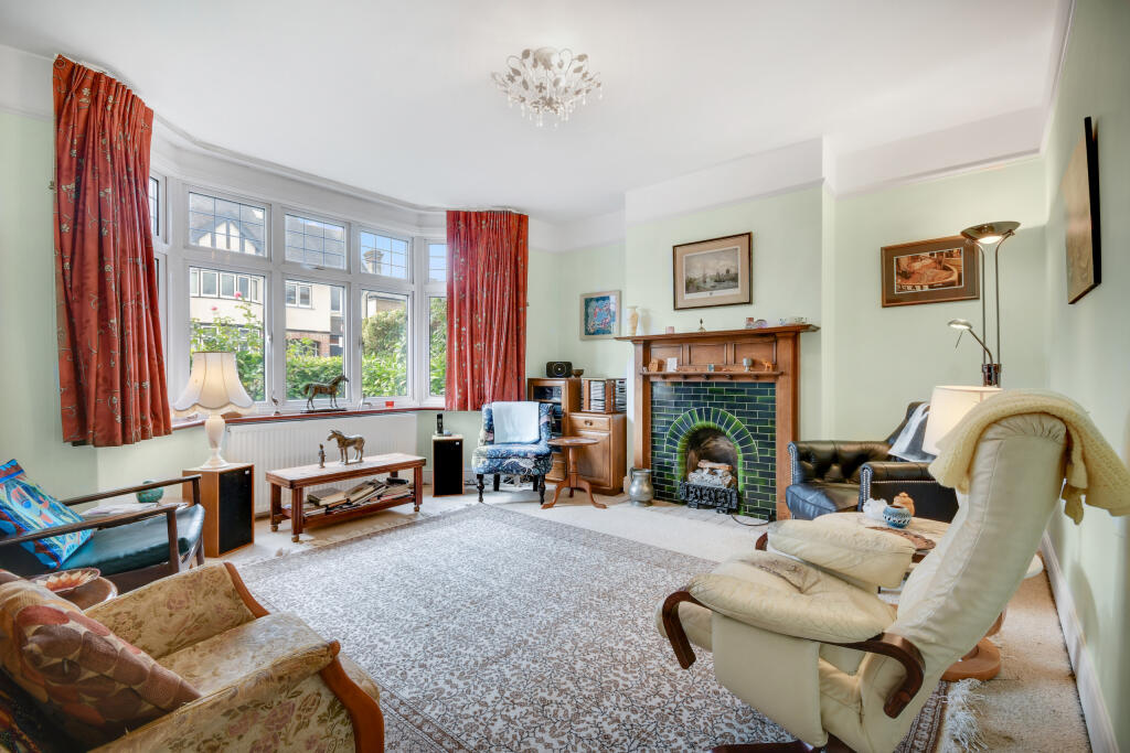 Main image of property: Braemar Avenue, Old Moulsham, Chelmsford