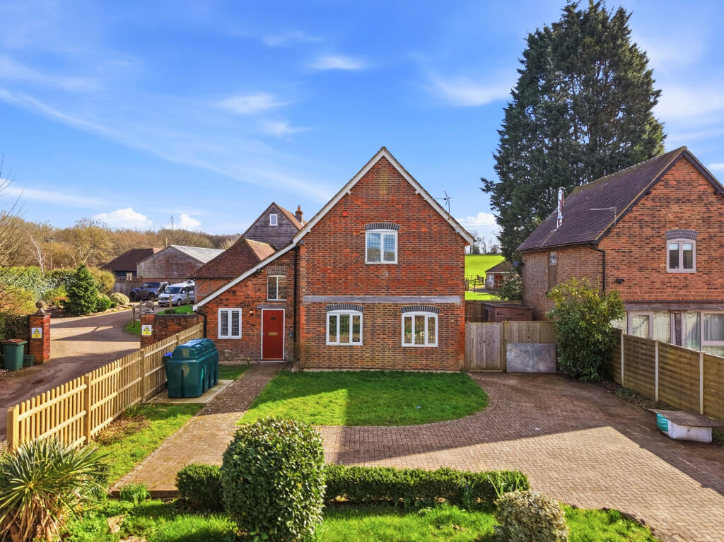 Main image of property: Prestwood Lane, West Sussex, RH11