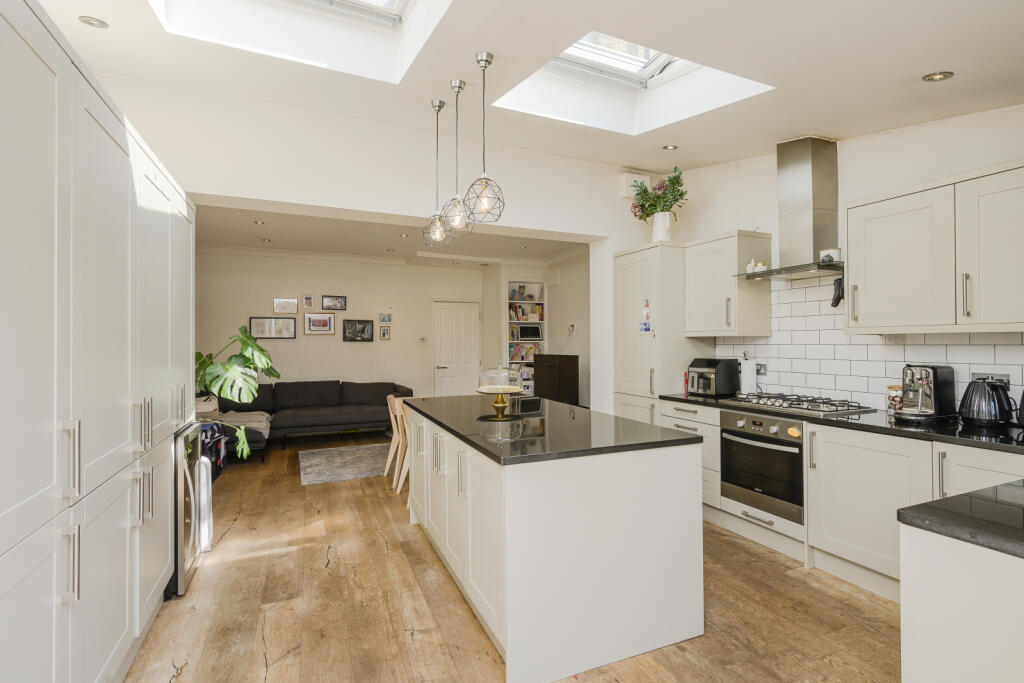 Main image of property: Clarence Road, Wimbledon, London, SW19