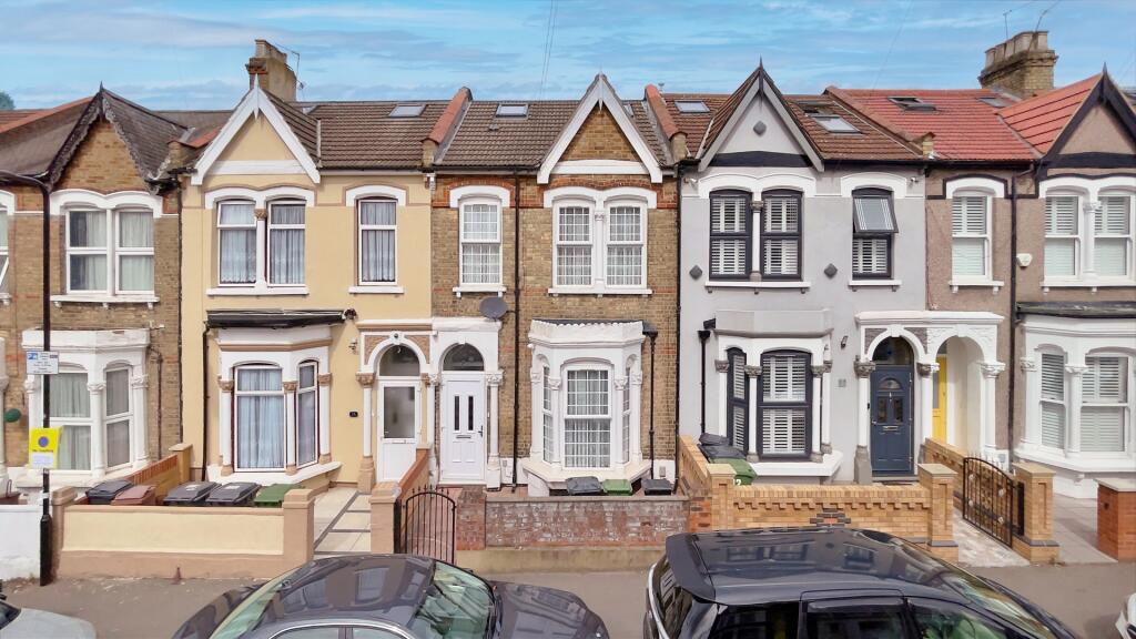 Main image of property: Hatherley Road, Walthamstow, E17