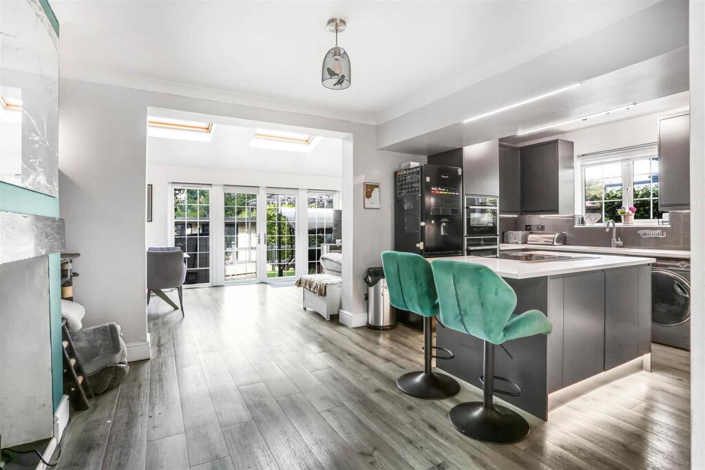 Main image of property: Ruden Way, Epsom