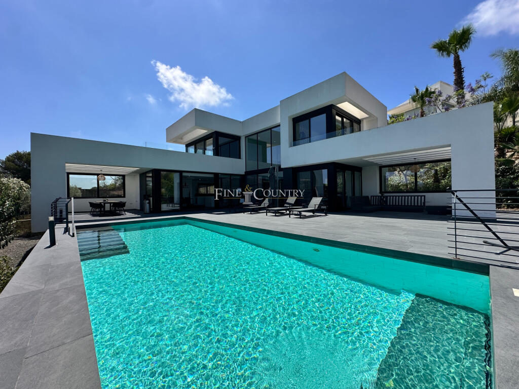 Main image of property: Valencia, Alicante, Javea