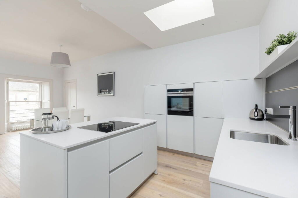 Main image of property: Chester Street