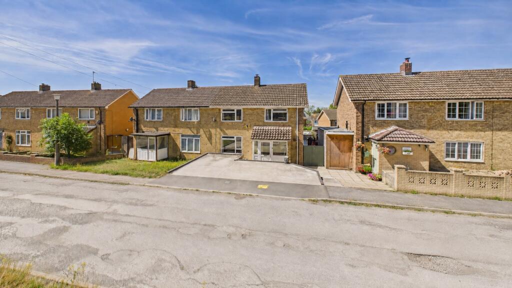 Main image of property: Springhill Road, Grendon Underwood, Aylesbury, Buckinghamshire