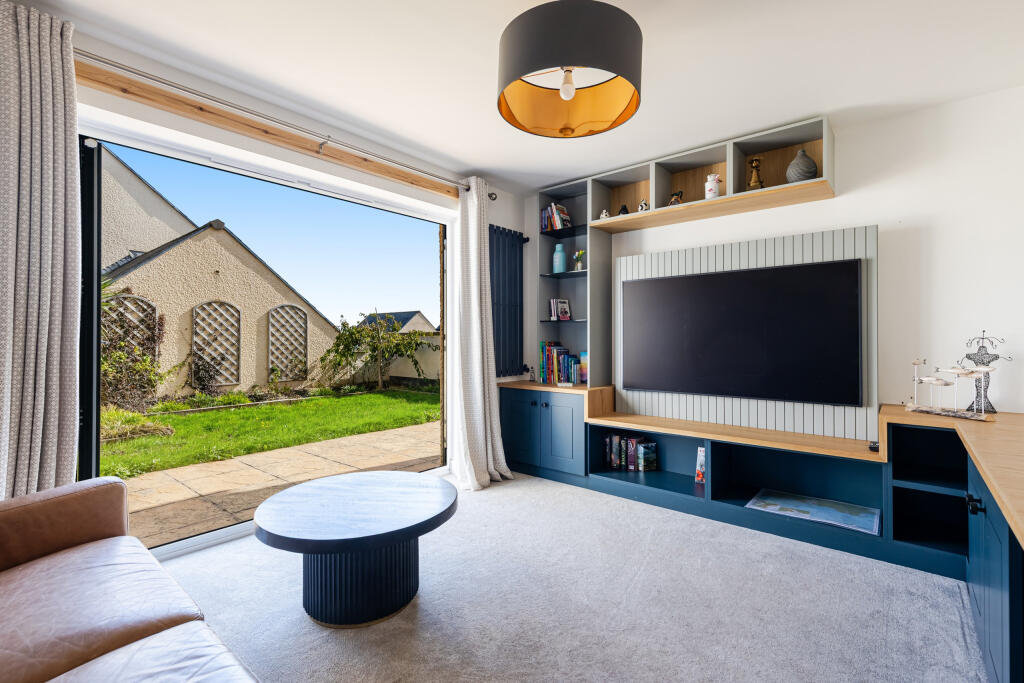 Main image of property: Furzedown Road, Malborough
