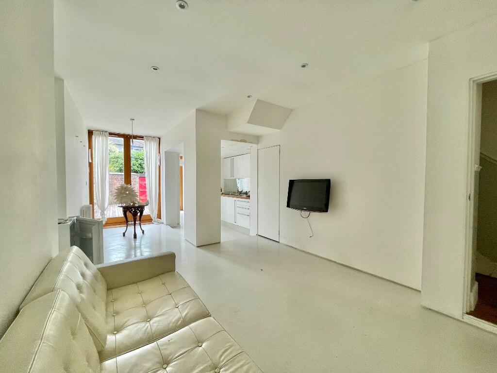 Main image of property: Cambrian Road, Chester, Cheshire, CH1