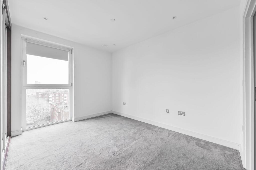 Main image of property: Nine Elms Point, Nine Elms, London, SW8