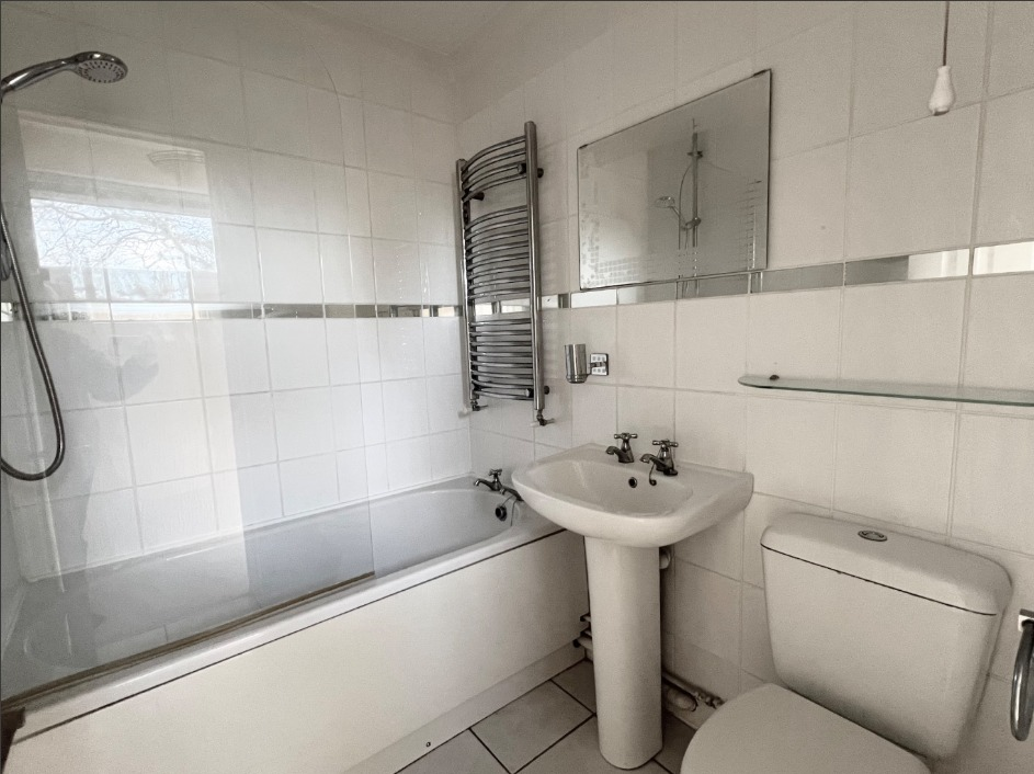 Apartment in New Forest, Hollybank, Hythe and Dibden - View 5