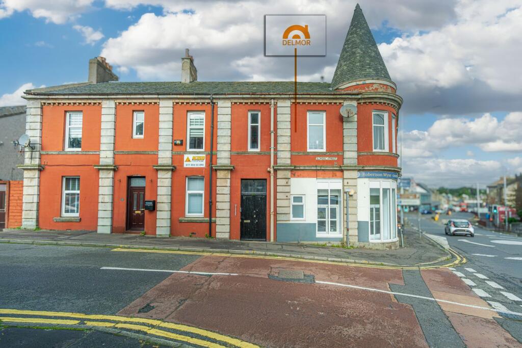 Main image of property: School Street, Cowdenbeath, KY4