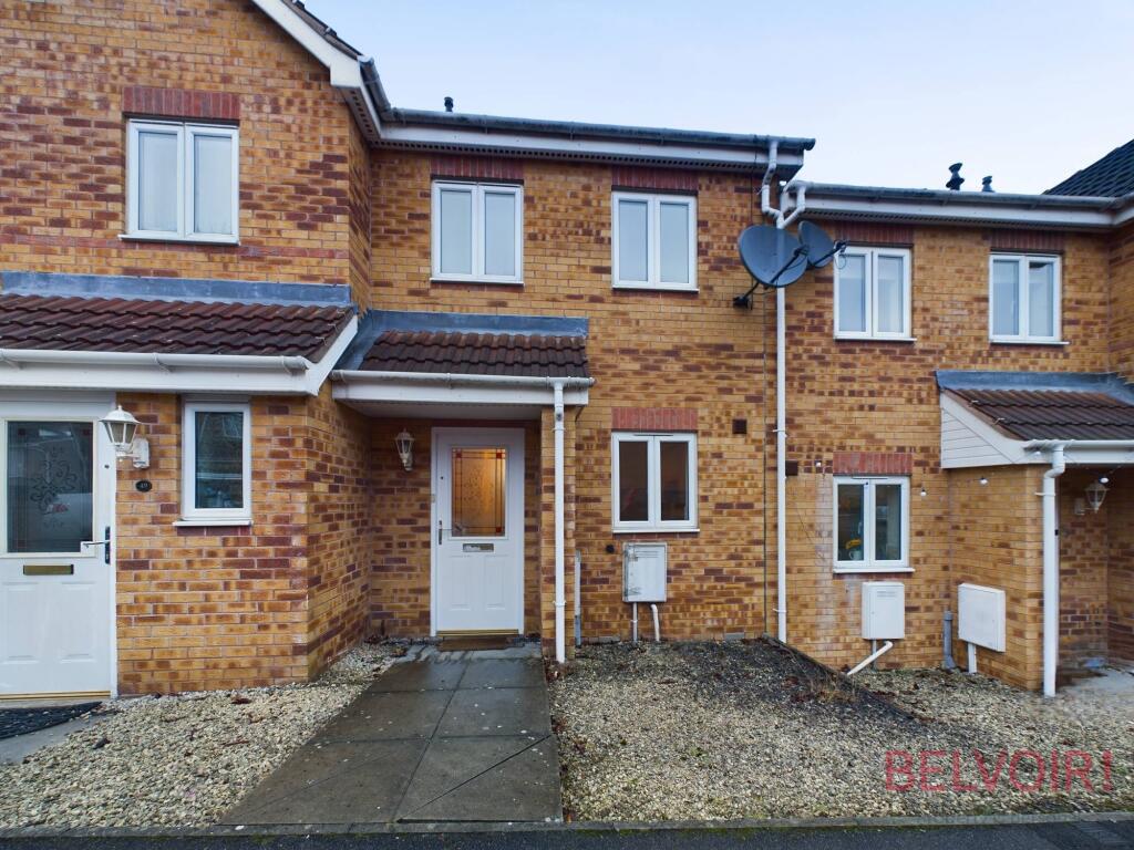 Main image of property: Heathfield Way, Mansfield, NG18