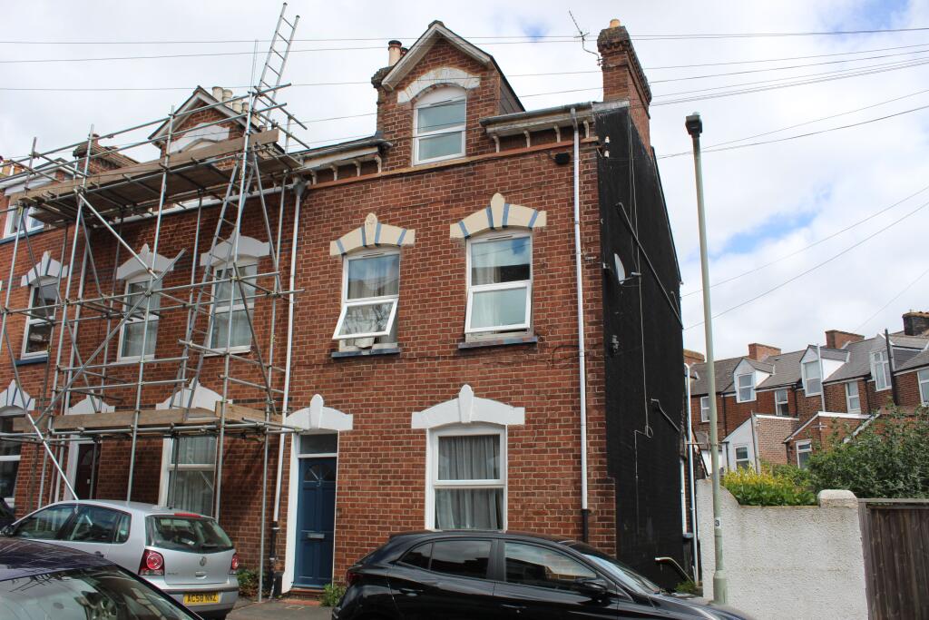 Main image of property: Springfield Road, Exeter