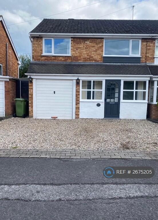 Main image of property: Crinan Grove, Stafford, ST17