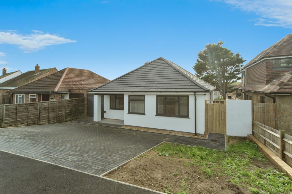 Main image of property: Wicklands Avenue, Saltdean, Brighton