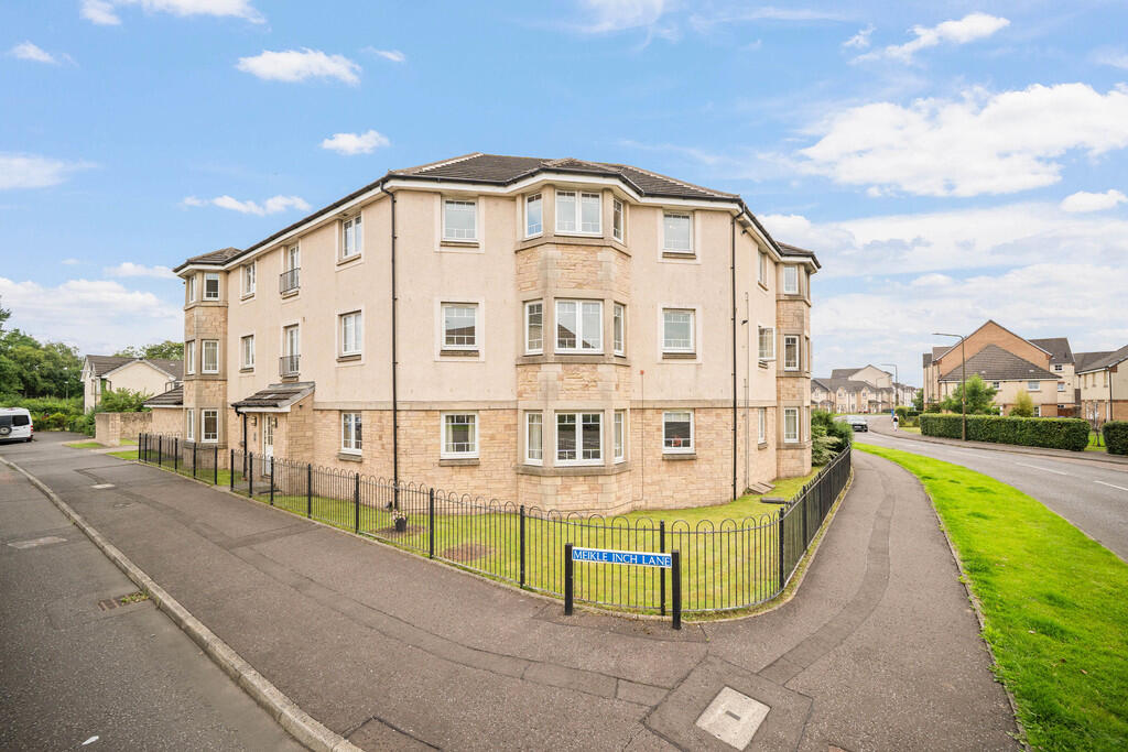 Main image of property: Meikle Inch Lane, Bathgate