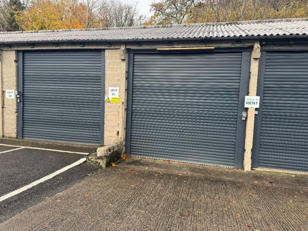 Main image of property: Devon County Council, Oakhampton Local Service Group  Brayhams, North Road Industrial Estate, Okehampton