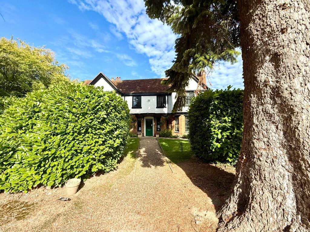 Brightwell Grange