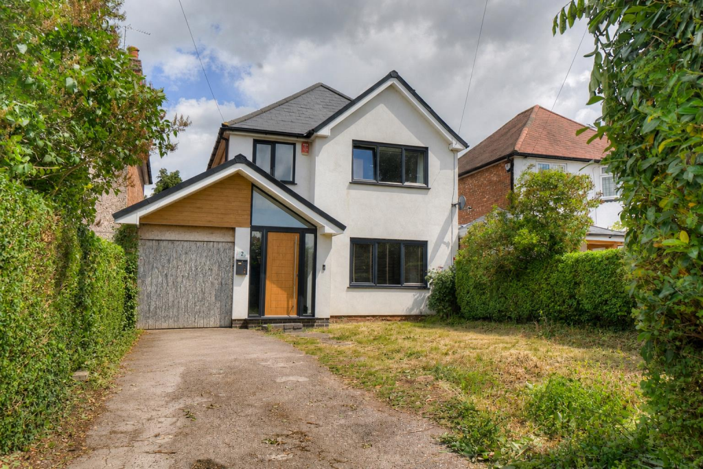 Main image of property: Lothian Road, Tollerton, Nottingham