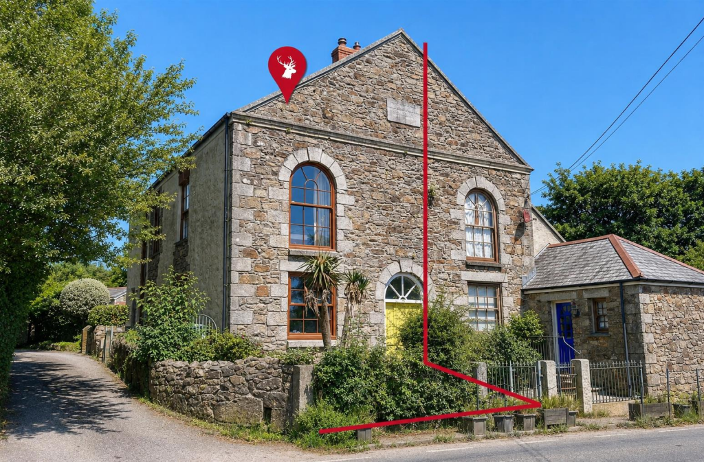 Main image of property: Greenbottom, Chacewater, Truro, Cornwall