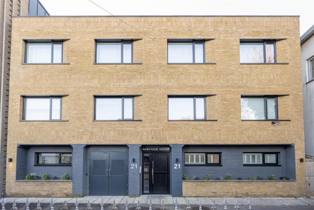 Main image of property: Atherton Mews, Forest Gate