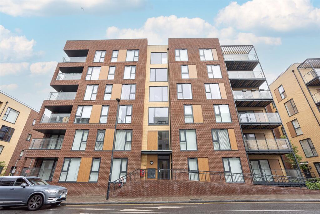 Main image of property: Grove Park, Colindale, NW9