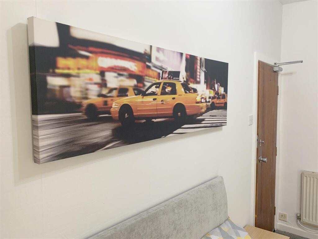 Additional image 5 of Sandringham Road, Darwen - Bedsit