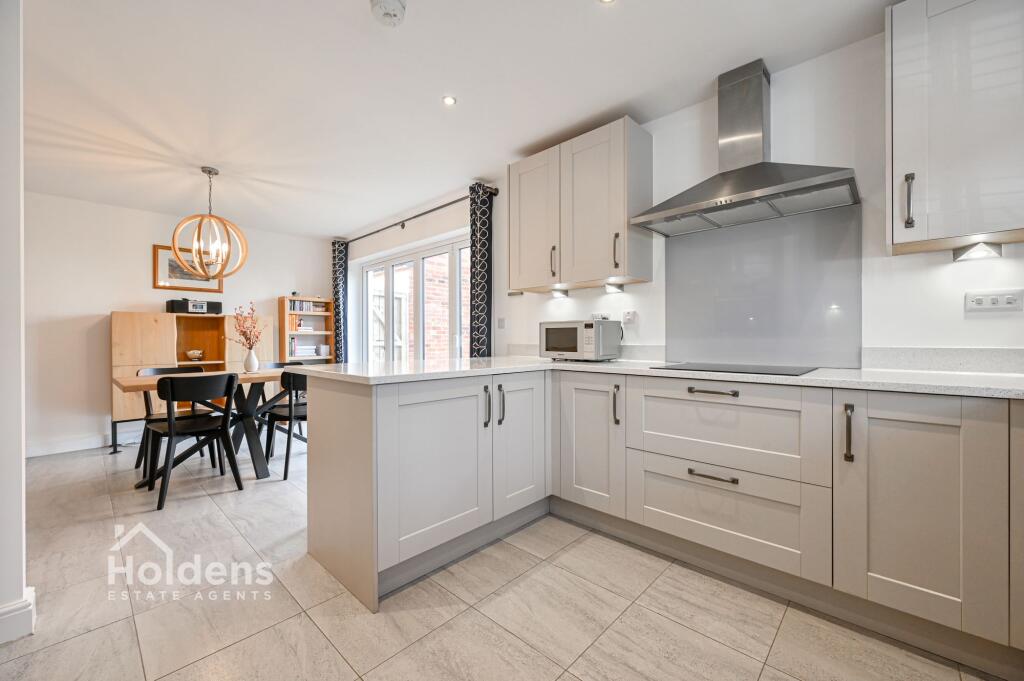 Hedgerow Drive, Grimsargh, PR2 photo 4