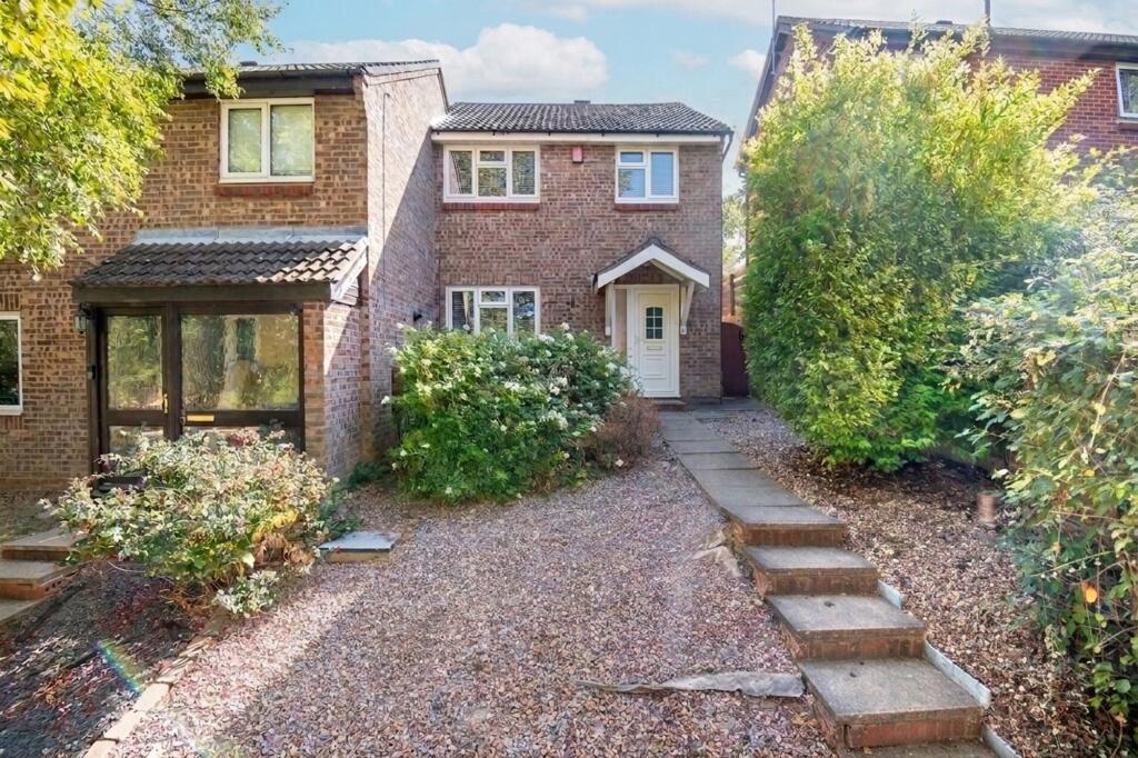 Main image of property: Curtis Mews, Wellingborough, NN8