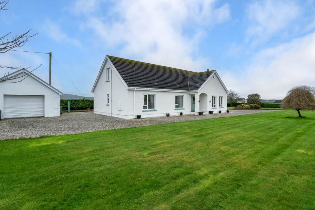 Main image of property: Shore Road, Carrickmore, St Johnston, F93 P9X8