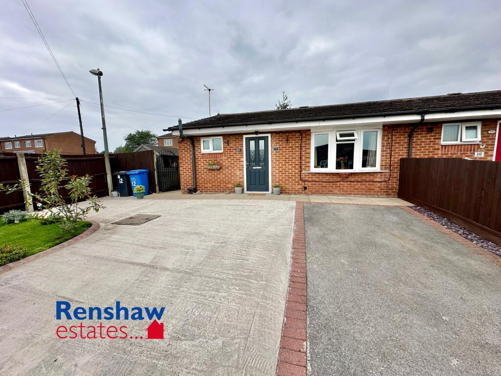 Main image of property: Whitely Avenue, Ilkeston, Derbyshire