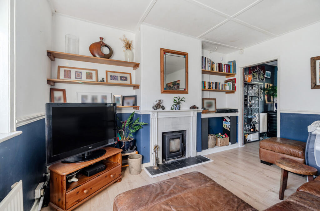 Main image of property: Longstone Road, Paignton, Devon