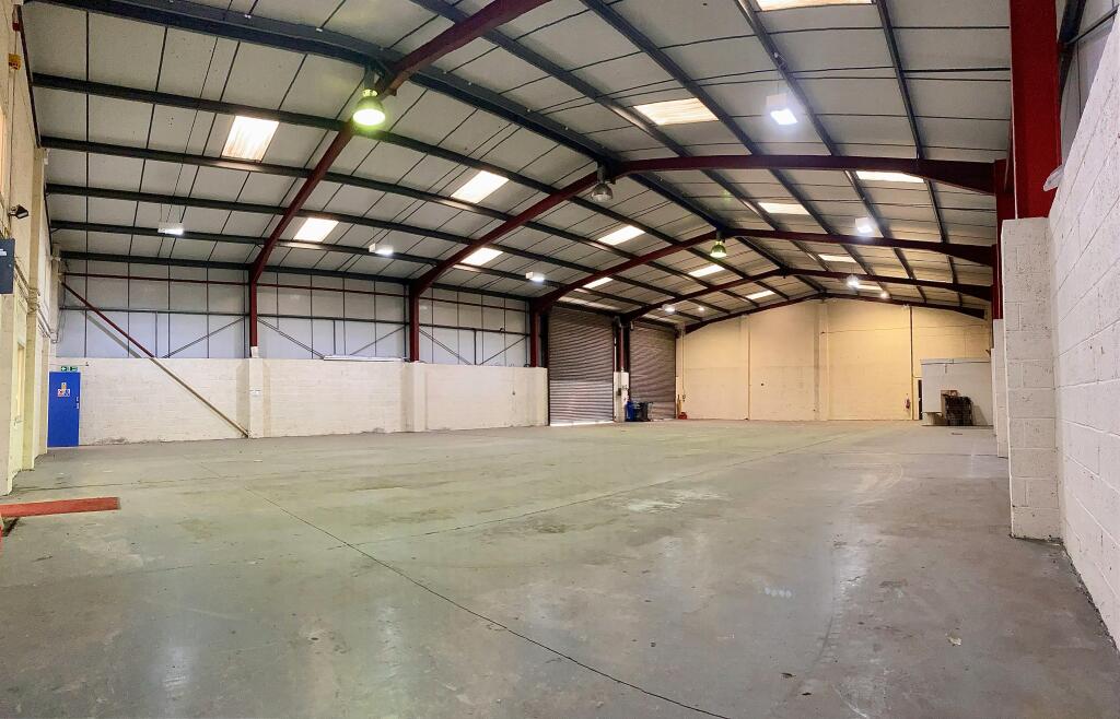 Warehouse