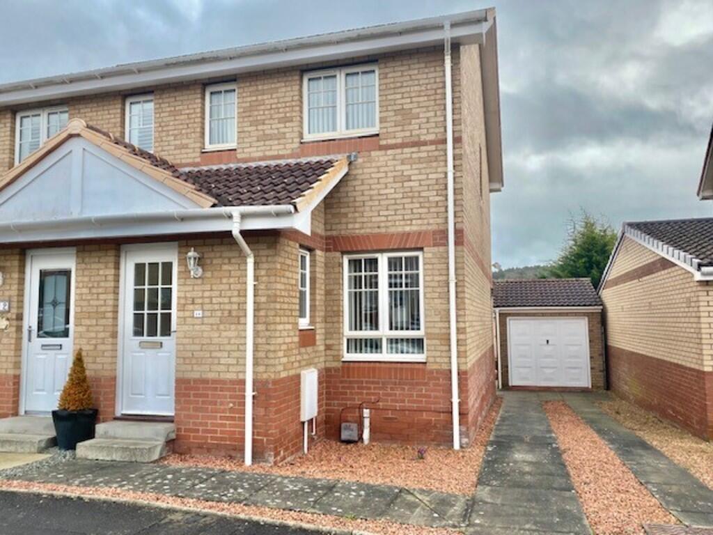Main image of property: Wayfarers Drive, Dalgety Bay