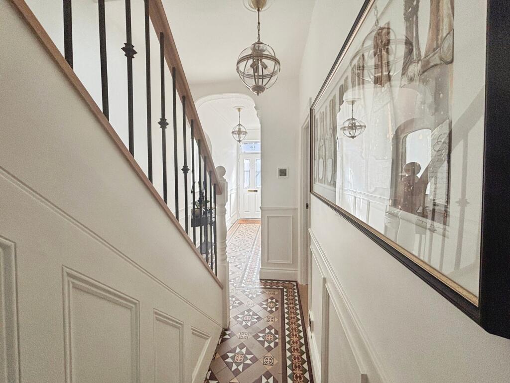 House in Cardiff, The Laundry Quarter, Pontcanna - More