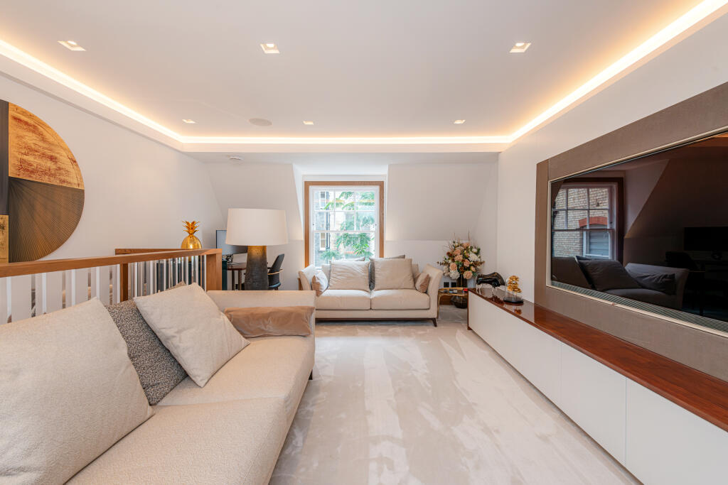2 bedroom terraced house for rent