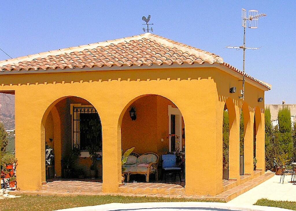 Main image of property: Orihuela, Alicante, Valencia