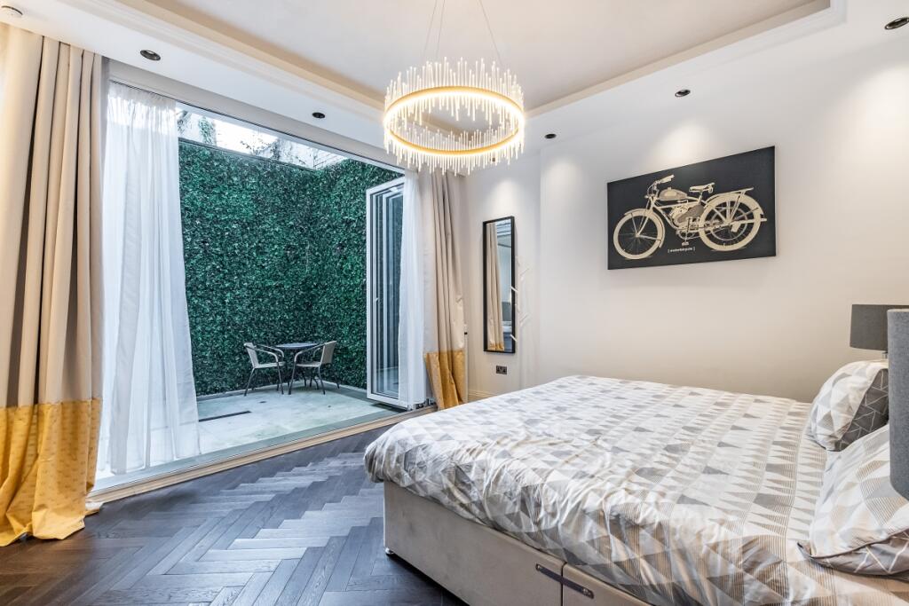 3 bedroom apartment for rent