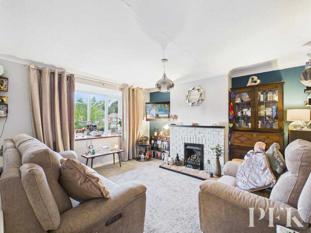 House in Appleby-in-Westmorland, Westmorland and Furness - View 2